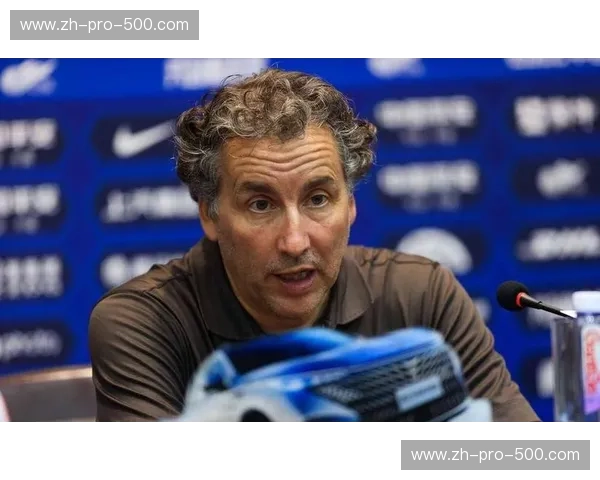 开云体育主帅战术：以人本与数据驱动的竞技哲学