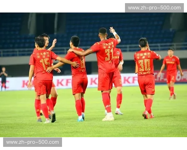 中甲历史交锋:球队之间的激烈碰撞与传奇时刻 中甲历史交锋:球队之间的激烈碰撞与传奇时刻