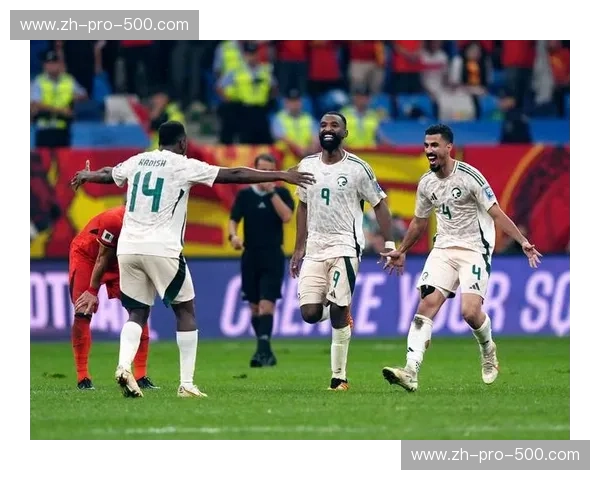 豪门之争还是平民逆袭?沙特VS泰国:一场关于亚洲足球尊严的技术博弈